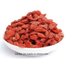 Chinesisches Gesundheitswesen-Lebensmittel - Mispel-rote Goji-Beere 220PCS / 50g